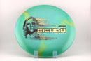 TI/Big Z Blend Cicada - Missy Gannon 26' TS-3