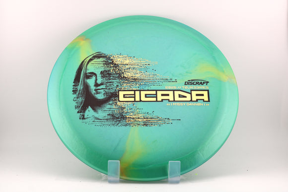 TI/Big Z Blend Cicada - Missy Gannon 26' TS