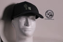 Bradley Williams Logo Hats-2