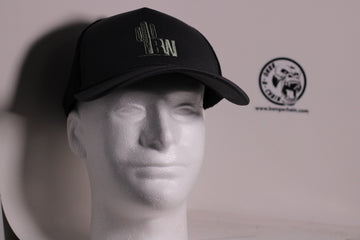Bradley Williams Logo Hats - 0