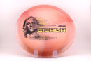TI/Big Z Blend Cicada - Missy Gannon 26' TS-4
