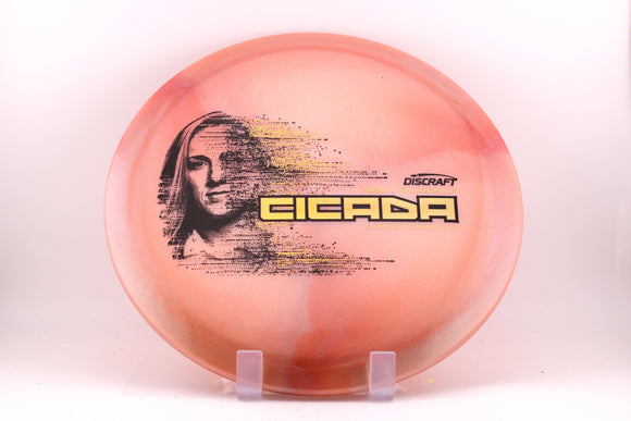 TI/Big Z Blend Cicada - Missy Gannon 26' TS
