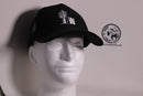 Bradley Williams Logo Hats-1