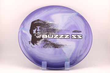 TI/Big Z Blend Buzzz SS - Ezra Robinson 26' TS