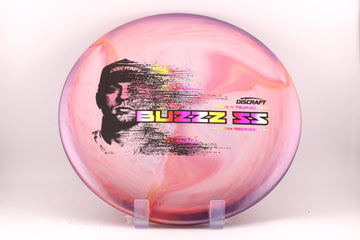 TI/Big Z Blend Buzzz SS - Ezra Robinson 26' TS - 0