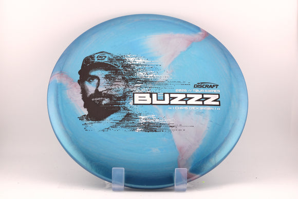 TI/Big Z Blend Buzzz - Chris Dickerson 26' TS
