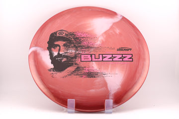 TI/Big Z Blend Buzzz - Chris Dickerson 26' TS - 0