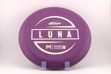 Special Blend Luna
