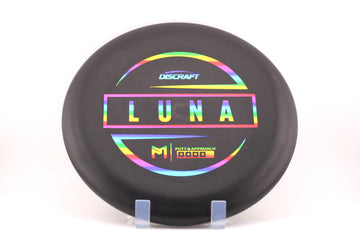 Special Blend Luna - 0