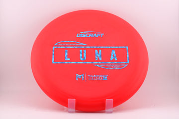 Putter Soft Luna