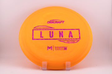 Putter Soft Luna - 0