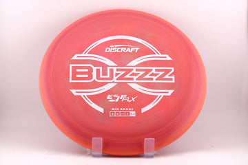 ESP FLX Buzzz - 0