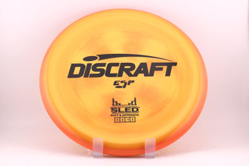 ESP Sled - 0