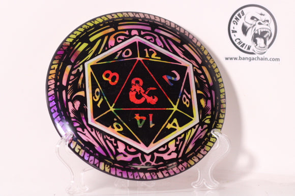 Mediocre Dyes