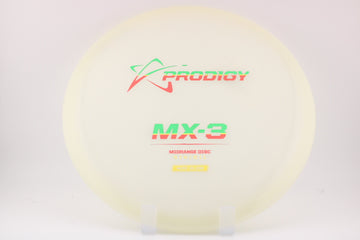 400 Glow MX-3