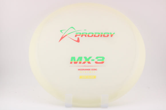 400 Glow MX-3