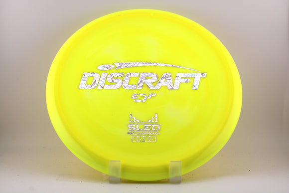 ESP Sled