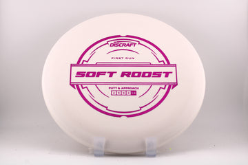 Putter Soft Roost - 0