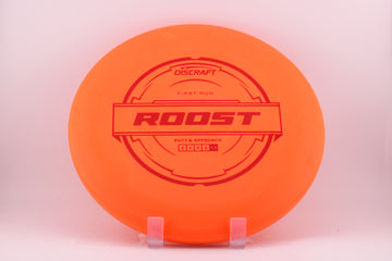 Putter  Roost