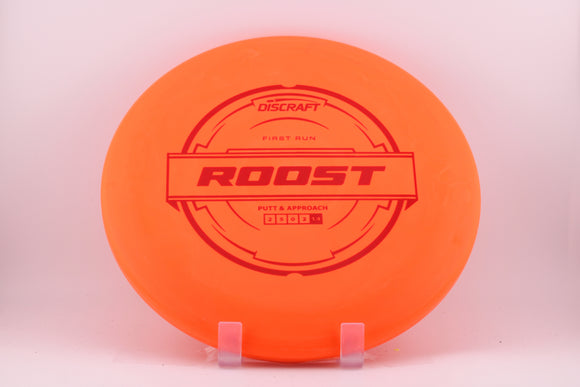 Putter  Roost