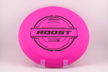 Putter  Roost - 0