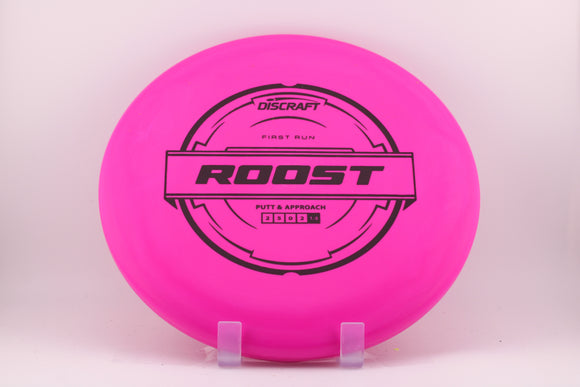 Putter  Roost