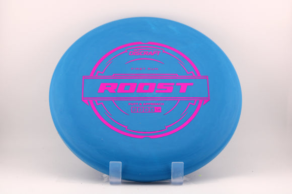 Putter  Roost