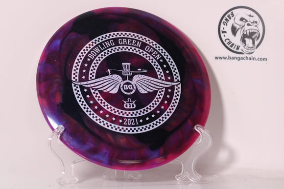 Mediocre Dyes