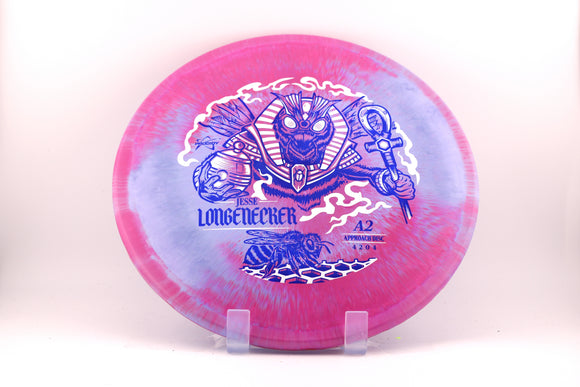 500 Spectrum A2 - Jesse Longenecker '26 Sig Series
