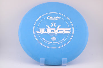 Classic Judge