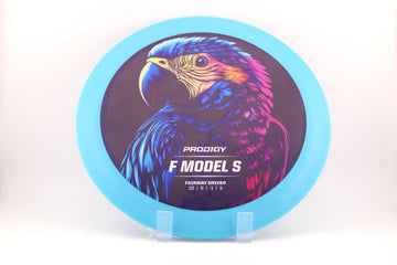 200 F Model S - 0