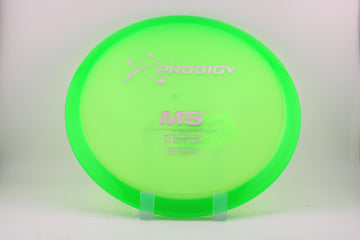400 M5