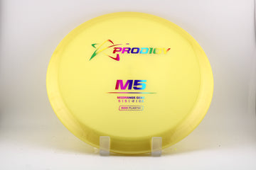 500 M5
