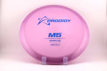 500 M5 - 0