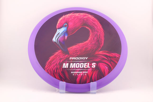 200 M Model S