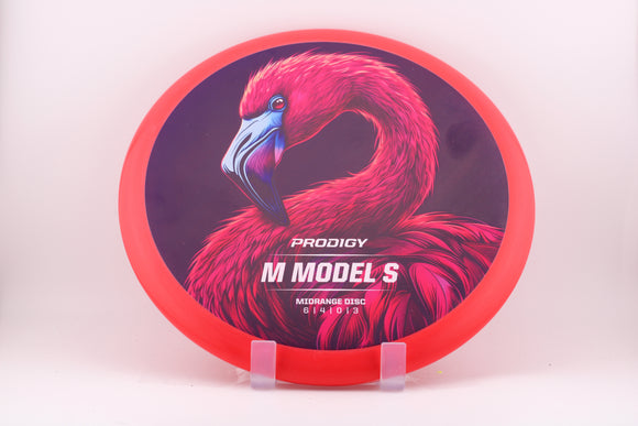 200 M Model S