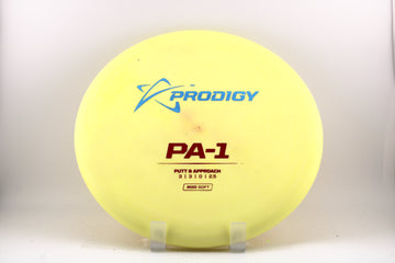 300 Soft PA-1 - 0