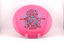 Metal Flake Star Leopard 3 - Kat Mertsch 26' Tour Series-2