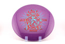 Metal Flake Star Leopard 3 - Kat Mertsch 26' Tour Series-5