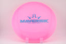 Hybrid Maverick - First Run-4