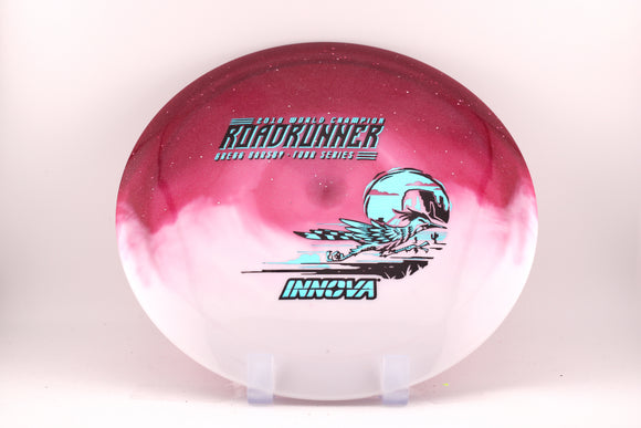 DUO Roadrunner - Gregg Barsby 26' Tour Series