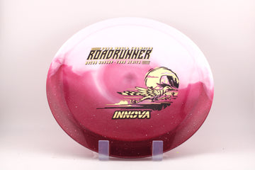 DUO Roadrunner - Gregg Barsby 26' Tour Series - 0