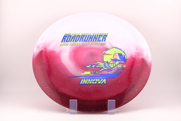 DUO Roadrunner - Gregg Barsby 26' Tour Series