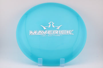Hybrid Maverick - First Run