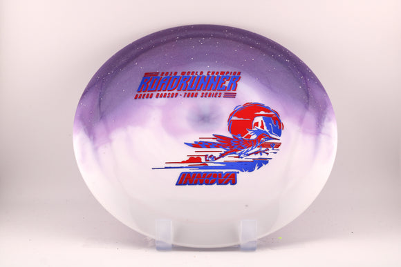 DUO Roadrunner - Gregg Barsby 26' Tour Series