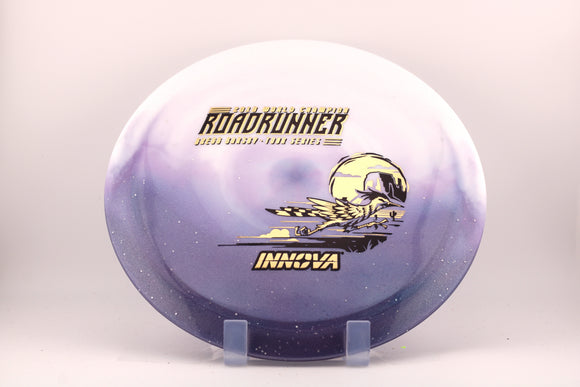 DUO Roadrunner - Gregg Barsby 26' Tour Series