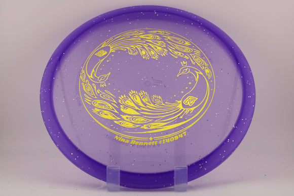 750 Glimmer Nina Bennett Collab Archive