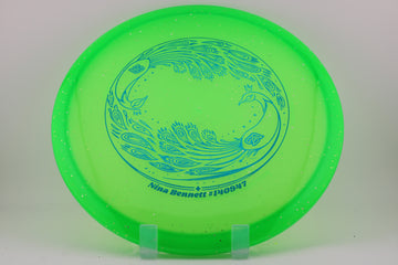 750 Glimmer Nina Bennett Collab Archive - 0