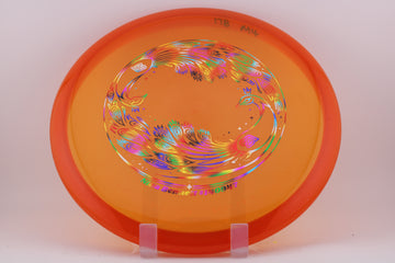 400 Ultra Soft Nina Bennett Collab M4