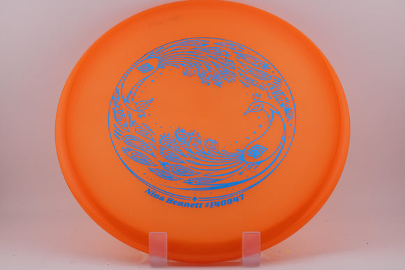 400 Ultra Soft Nina Bennett Collab A5